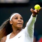 Serena Williams considers competitive return to tennis at Queen's Club event