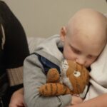 Seven-year-old boy with rare cancer, Cailen Vela, passes away after three-year battle