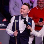 Shaun Murphy reflects on heartbreak as Wu Yize claims world championship title