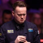 Shaun Murphy reflects on World Snooker Championship defeat and ongoing struggles to move on
