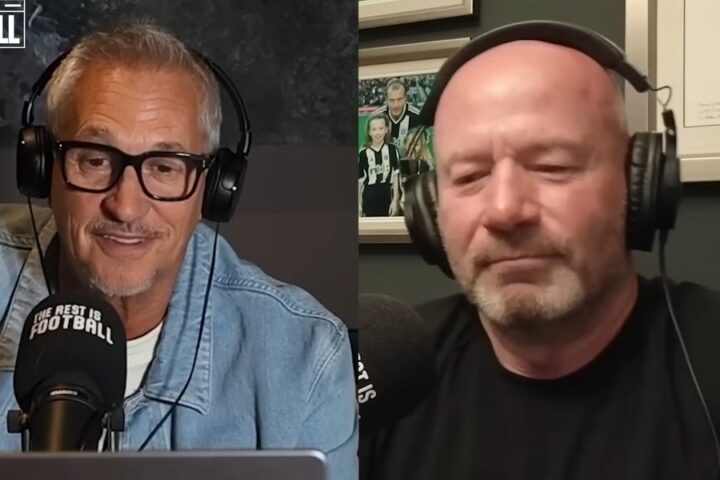Shearer and Lineker criticise Southampton's expulsion from play-off final as excessive punishment