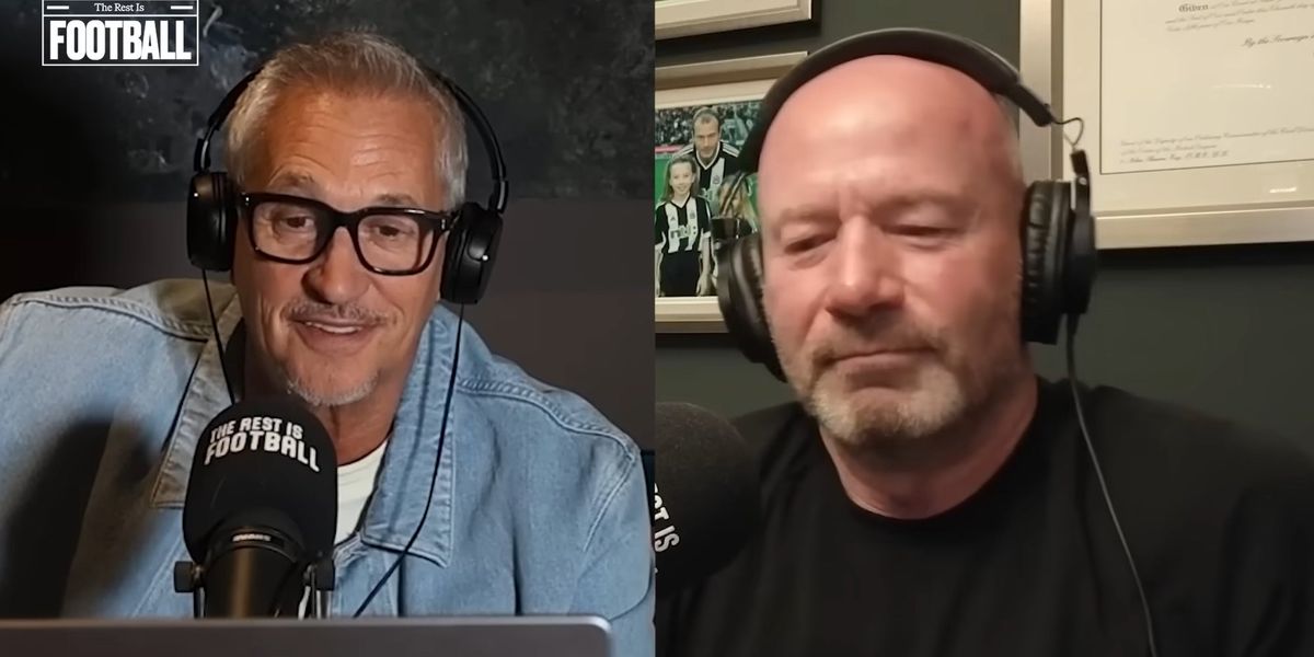 Shearer and Lineker criticise Southampton's expulsion from play-off final as excessive punishment