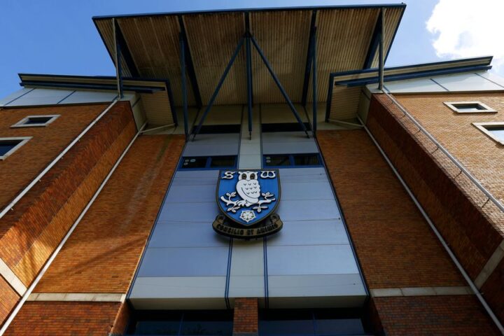 Sheffield Wednesday sold to American group Arise Capital Partners after Chansiri's tenure
