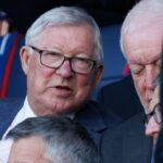 Sir Alex Ferguson absent from LMA awards as he recovers from health scare