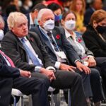 Sir David Attenborough criticizes world leaders for neglecting climate change message at COP26