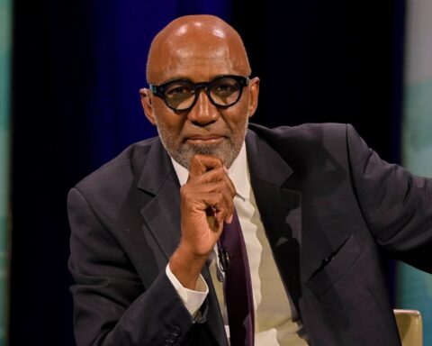 Sir Trevor Phillips warns UK political elite to heed the profound shifts in voter sentiment