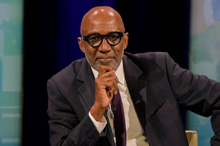 Sir Trevor Phillips warns UK political elite to heed the profound shifts in voter sentiment