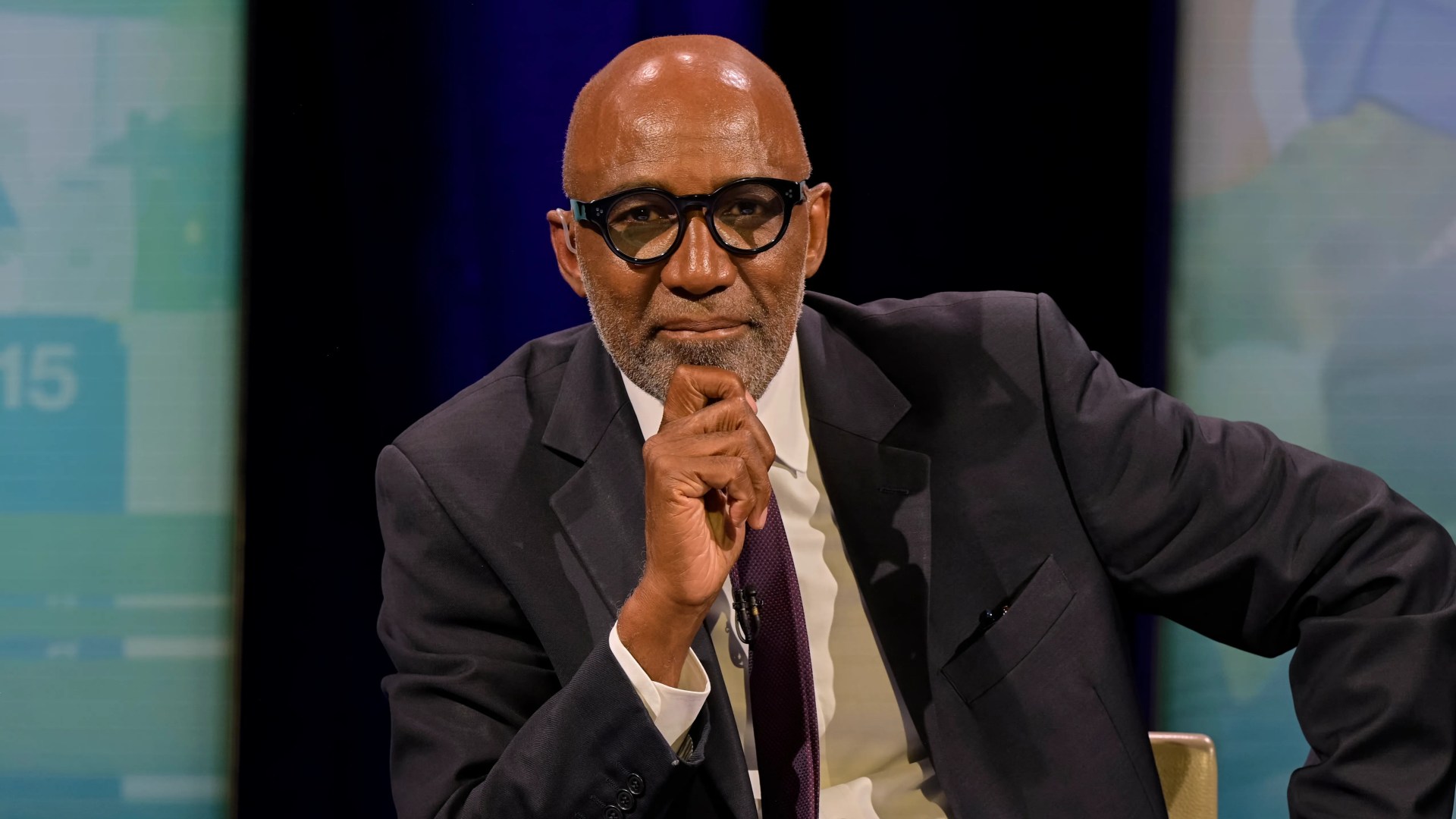 Sir Trevor Phillips warns UK political elite to heed the profound shifts in voter sentiment