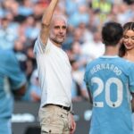 Sky Sports issues apology after Guardiola's explicit farewell speech to Manchester City fans