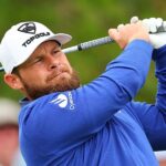 Sky Sports issues apology following Tyrell Hatton's expletive during PGA Championship