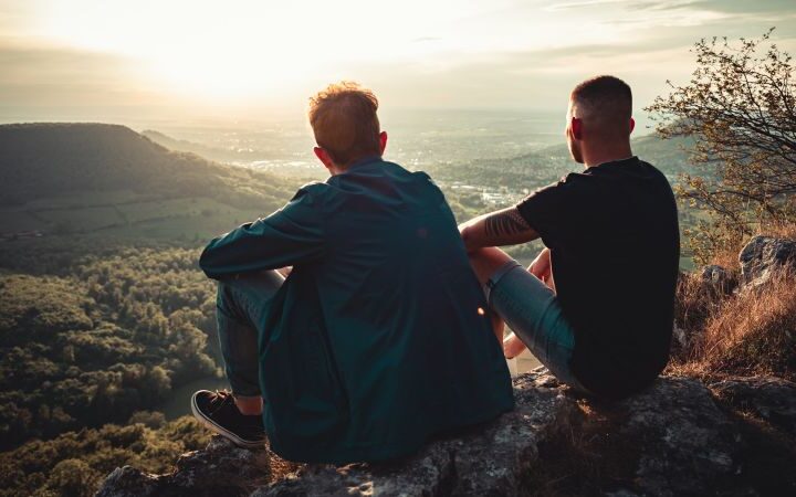 Smartphones can distract from meaningful experiences; three changes can enhance your life