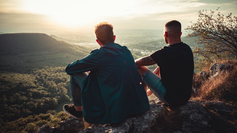 Smartphones can distract from meaningful experiences; three changes can enhance your life