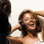 Songwriter Mike Stock reflects on Kylie Minogue's unexpected rise to pop stardom