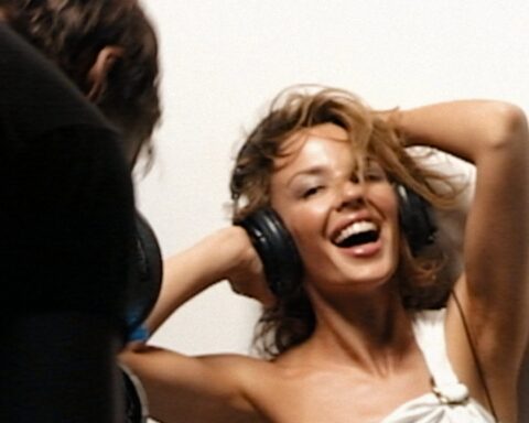 Songwriter Mike Stock reflects on Kylie Minogue's unexpected rise to pop stardom