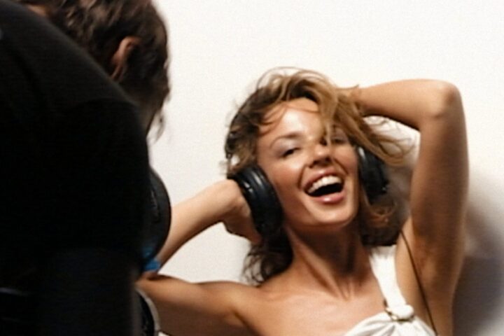 Songwriter Mike Stock reflects on Kylie Minogue's unexpected rise to pop stardom