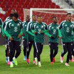 South Africa's World Cup travel delayed by visa issues ahead of opening match
