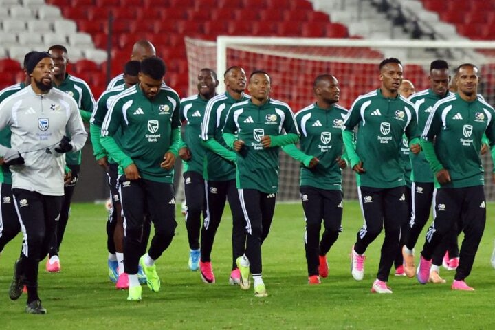 South Africa's World Cup travel delayed by visa issues ahead of opening match