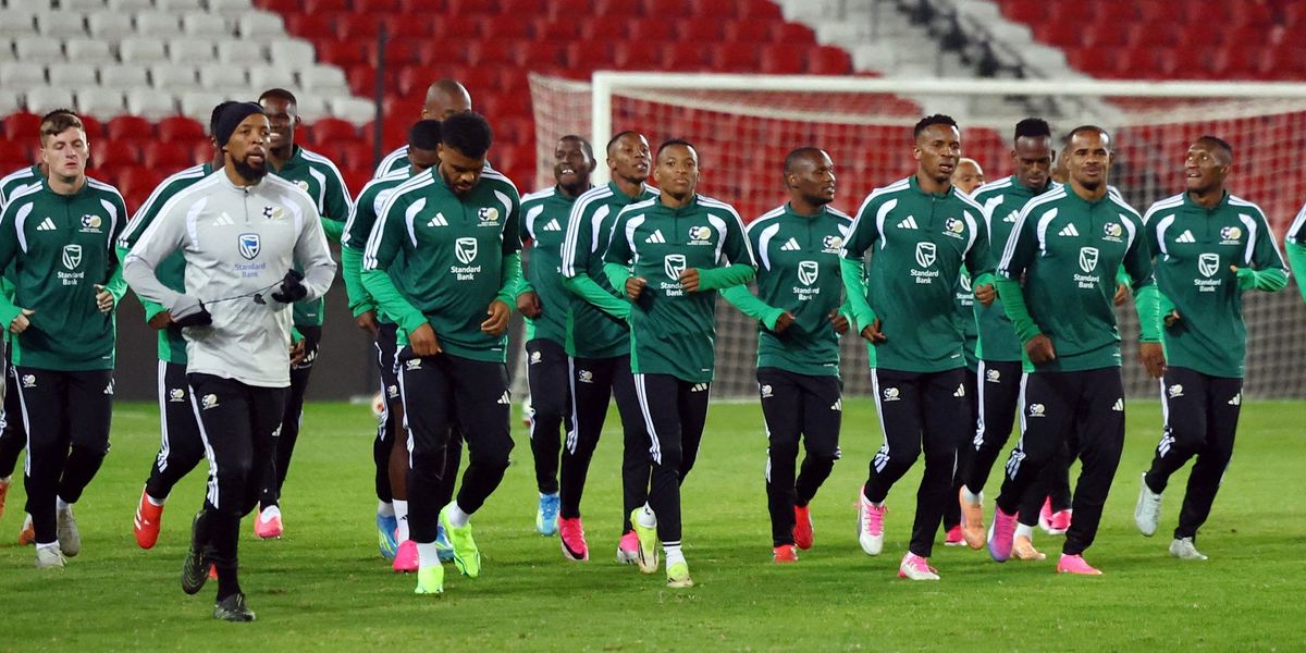 South Africa's World Cup travel delayed by visa issues ahead of opening match