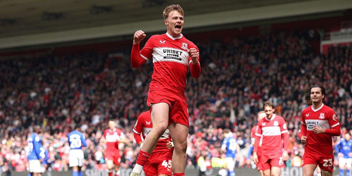 Southampton analyst reportedly caught filming Middlesbrough training before play-off clash