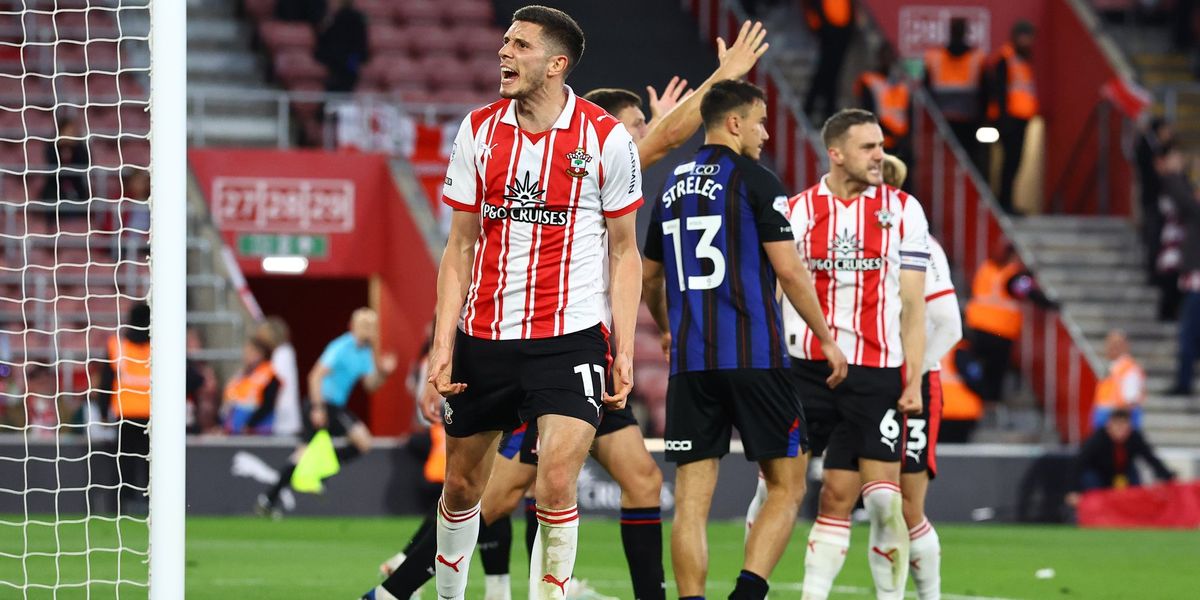Southampton awaits decision on Championship play-off final amid spygate investigation