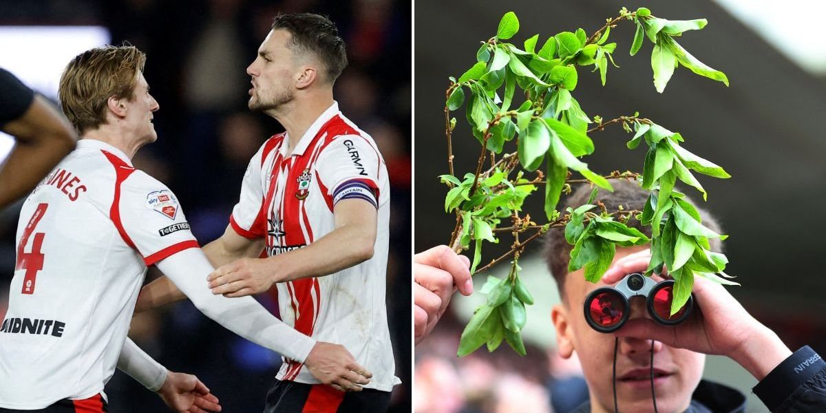 Southampton expelled from Championship play-offs over 'spygate' scandal, points deduction confirmed