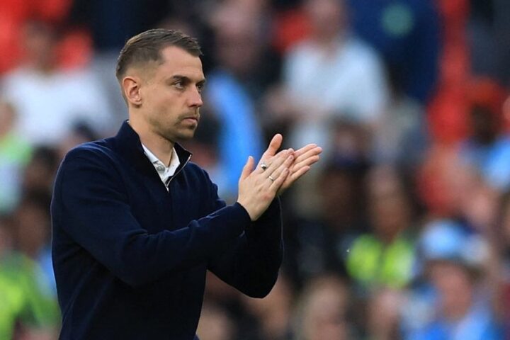 Southampton head coach Tonda Eckert sanctioned covert surveillance of rival teams