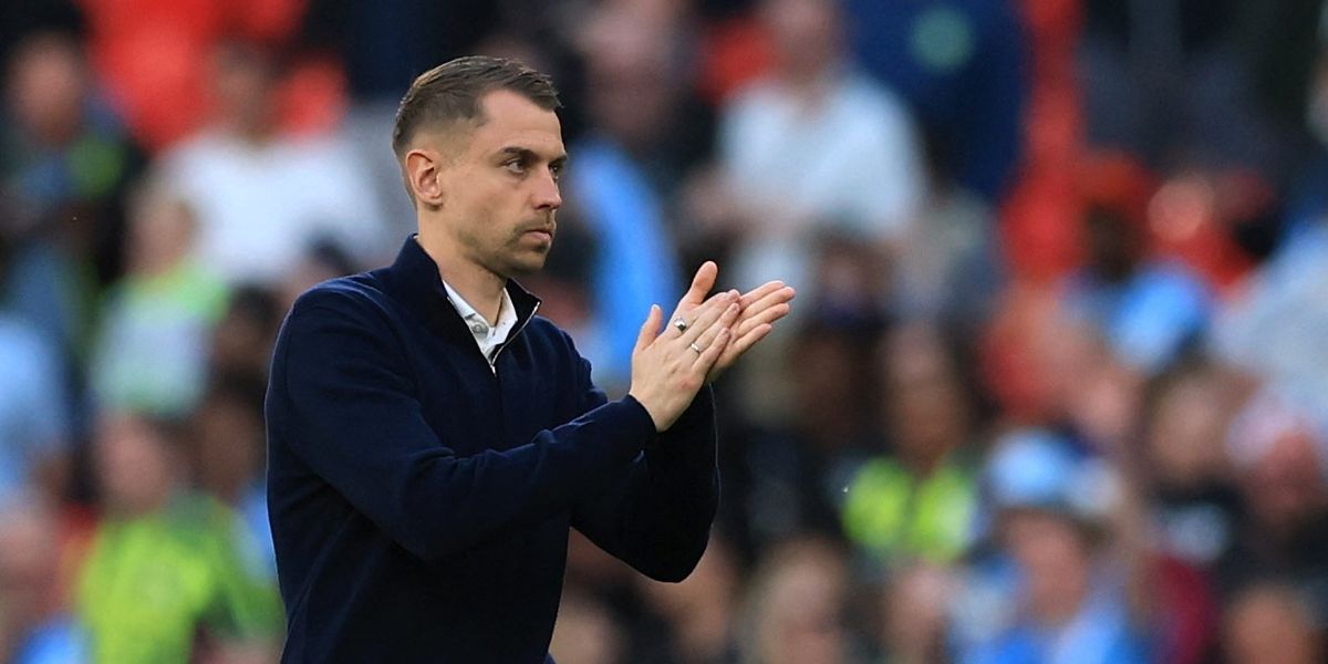 Southampton head coach Tonda Eckert sanctioned covert surveillance of rival teams