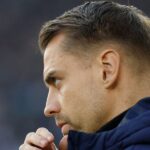 Southampton manager Tonda Eckert faces ban over 'spygate' spying scandal