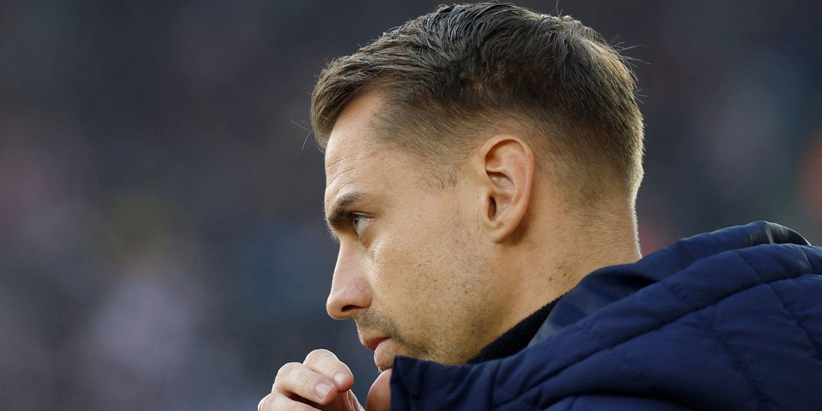 Southampton manager Tonda Eckert faces ban over 'spygate' spying scandal