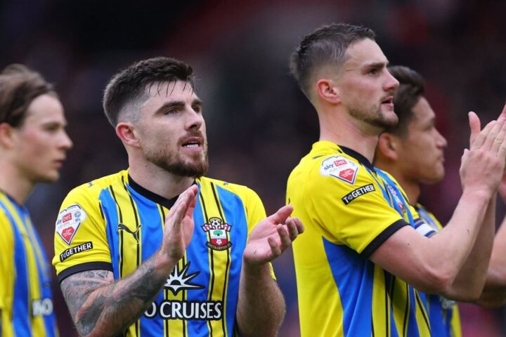 Southampton players may terminate contracts after club's spygate scandal