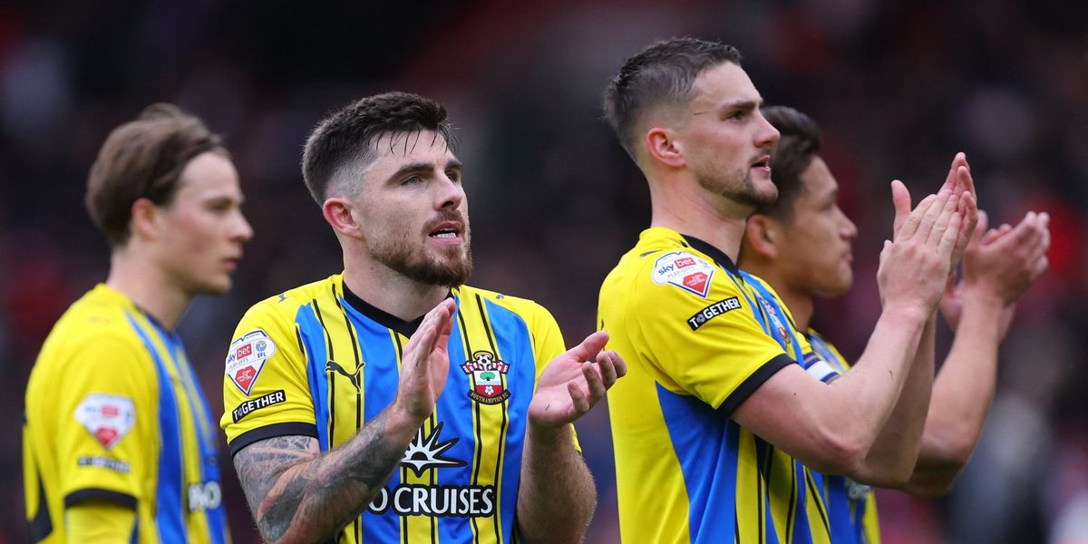 Southampton players may terminate contracts after club's spygate scandal