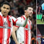 Southampton secures dramatic victory over Middlesbrough to reach Championship play-off final
