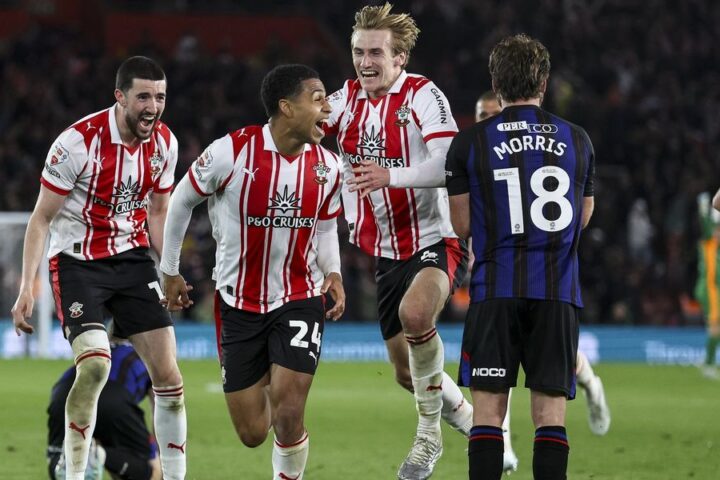 Southampton suspends play-off final ticket sales amid EFL investigation into misconduct
