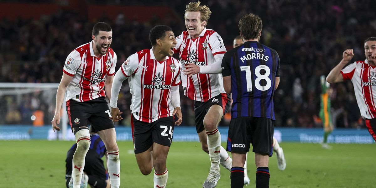 Southampton suspends play-off final ticket sales amid EFL investigation into misconduct