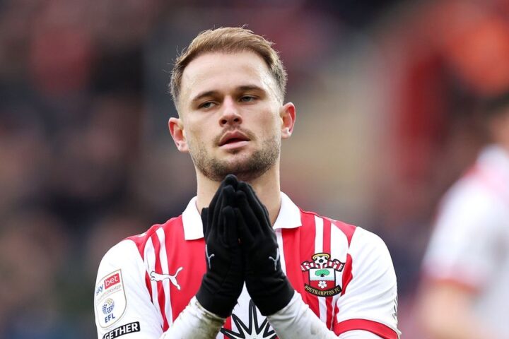 Southampton's Leo Scienza calls play-off expulsion "heartbreaking" following spying offences