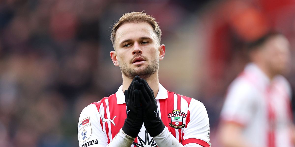 Southampton's Leo Scienza calls play-off expulsion "heartbreaking" following spying offences