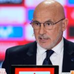 Spain's Luis de la Fuente defends World Cup squad selection without Real Madrid players