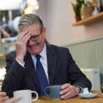 Starmer asserts leadership amid increasing challenges from rivals within Labour Party