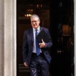 Starmer faces accusations of power-grasping amid further delay in Mandelson file release