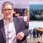 Starmer vows to prove doubters wrong in pivotal speech amid mounting Labour pressure