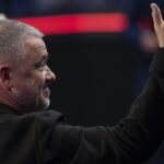 Stephen Hendry reveals emotional impact of divorce and relationship with younger girlfriend