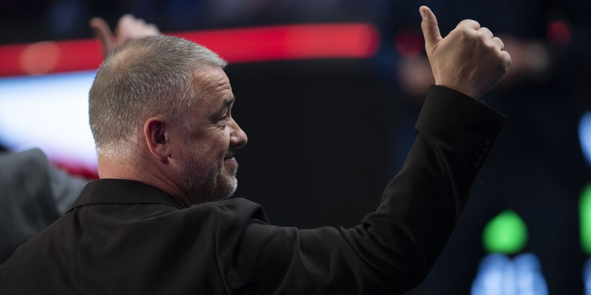 Stephen Hendry reveals emotional impact of divorce and relationship with younger girlfriend