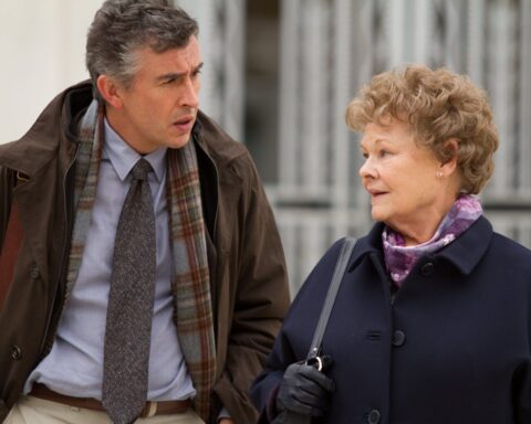 Steve Coogan's seven best performances, from comedy to compelling drama