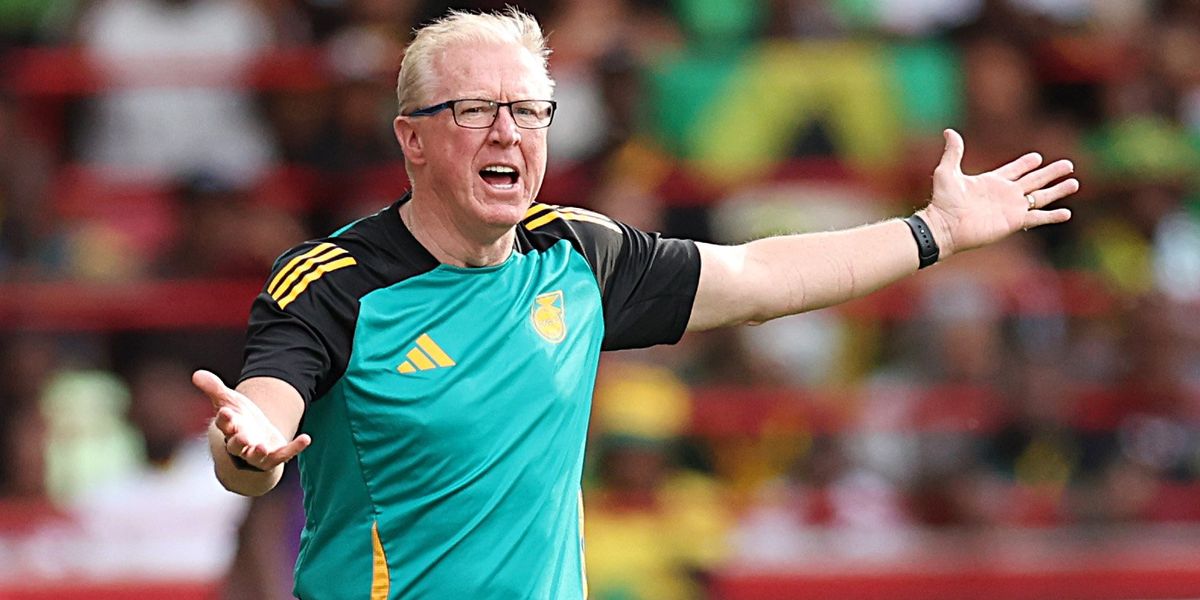 Steve McClaren considers return to English football with Rotherham United's director of football role