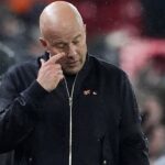 Steven Gerrard expresses disappointment over Liverpool's decision to part ways with Arne Slot