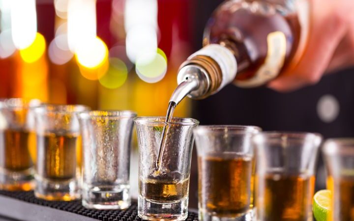 Studies show it is possible to reverse the health damage caused by alcohol