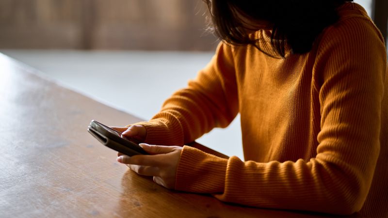 Study finds social media may deepen loneliness instead of fostering friendships