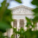 Supreme Court allows temporary access to abortion drug mifepristone via telehealth