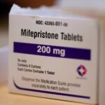 Supreme Court hears emergency appeal on access to abortion pill mifepristone