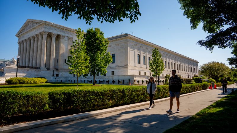 Supreme Court permits continued telehealth access to mifepristone amid ongoing legal challenges